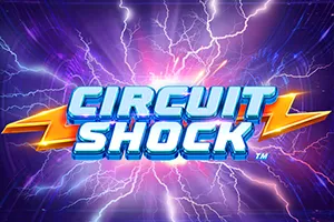 Playtech : Circuit Shock - TITANBET138