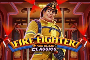Playtech : Fire Blaze: Fire Fighter - TITANBET138