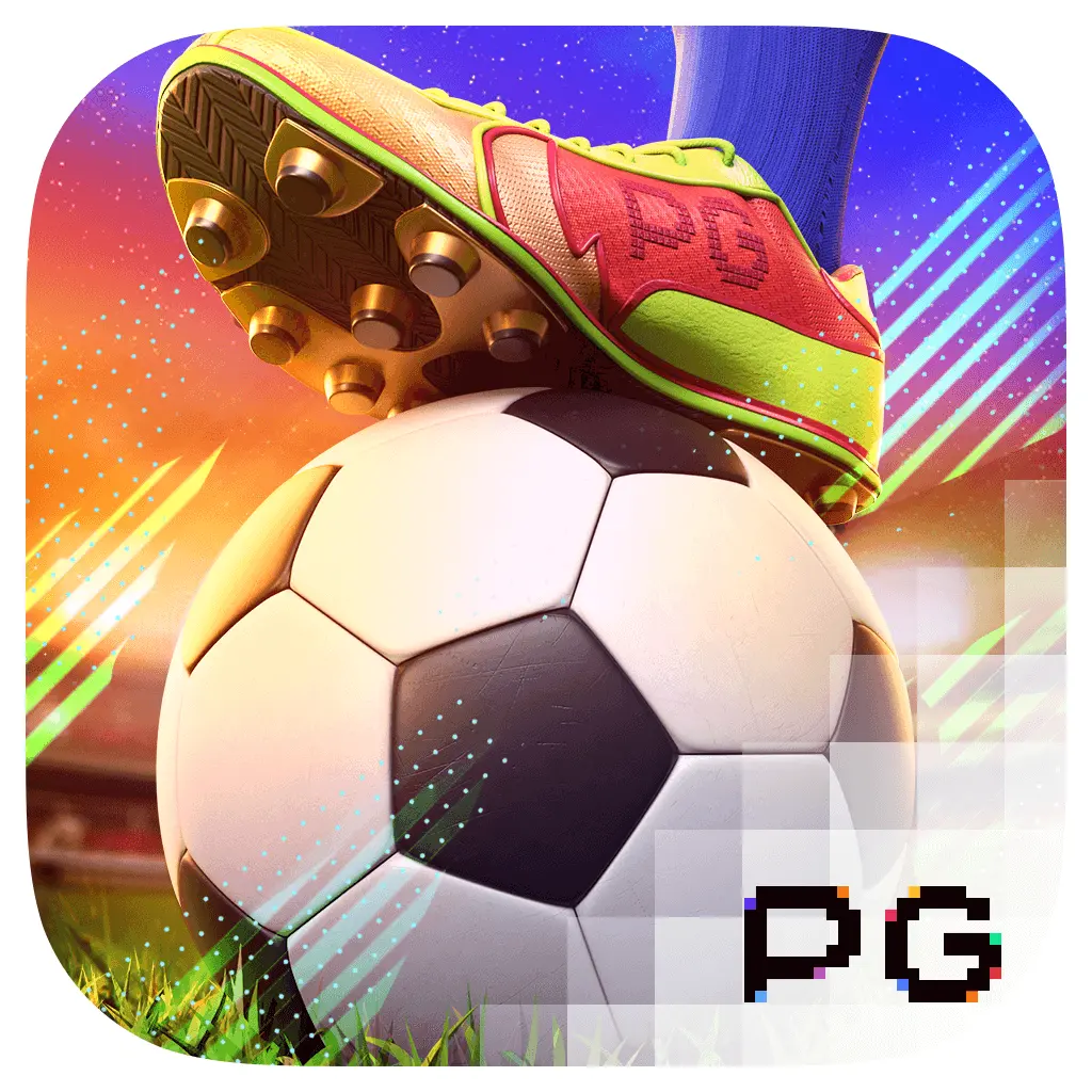 PGSoft : Ultimate Striker - TITANBET138