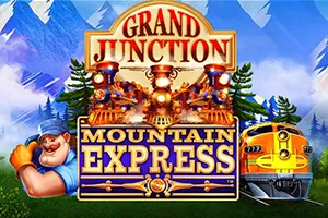 Playtech : Grand Junction: Mountain Express - TITANBET138