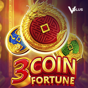 3 Coin Fortune - TITANBET138