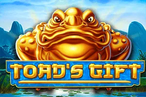 Playtech : Toads Gift - TITANBET138
