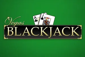 Playtech : Vegas Blackjack! - TITANBET138
