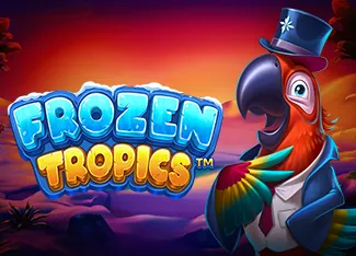 Pragmatic : Frozen Tropics - TITANBET138