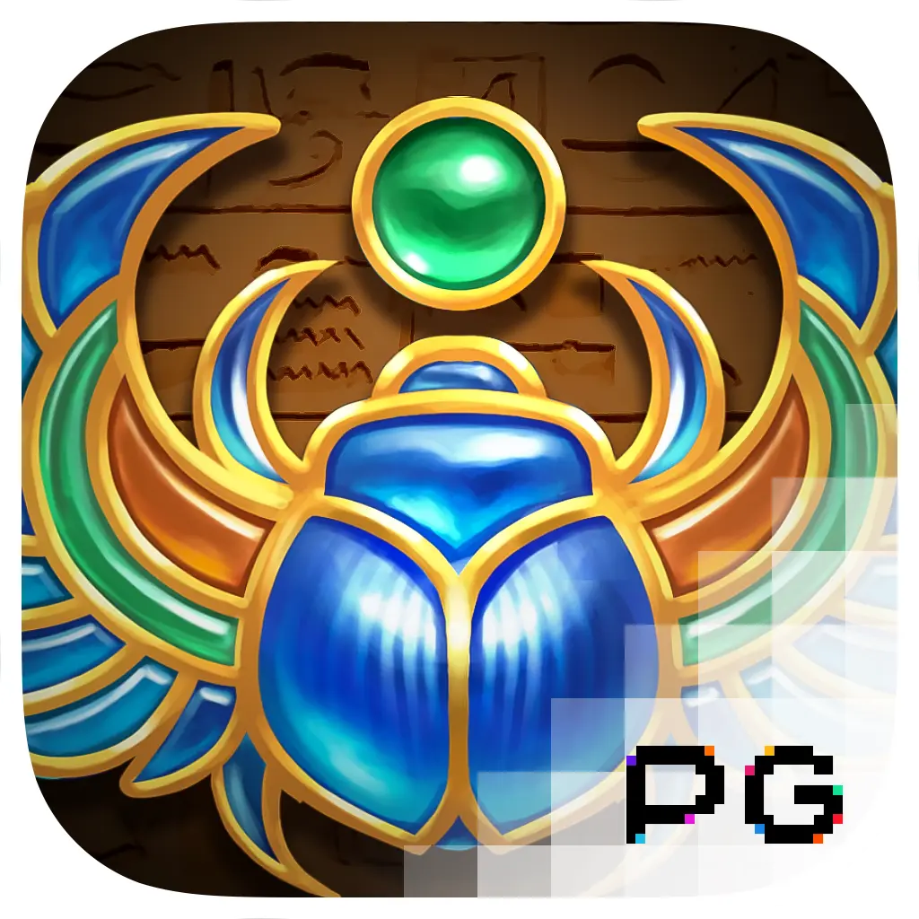 PGSoft : Symbols Of Egypt - TITANBET138