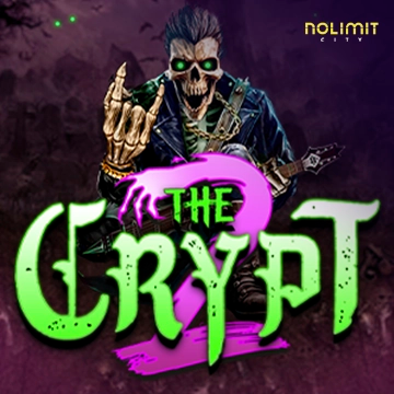 NolimitCity : The Crypt 2 - TITANBET138