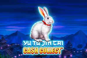 Playtech : Yu Tu Jin Cai: Cash Collect - TITANBET138