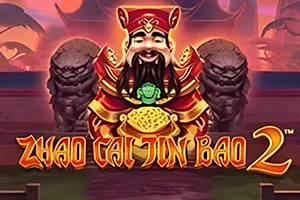Playtech : Zhao Cai Jin Bao 2 - TITANBET138
