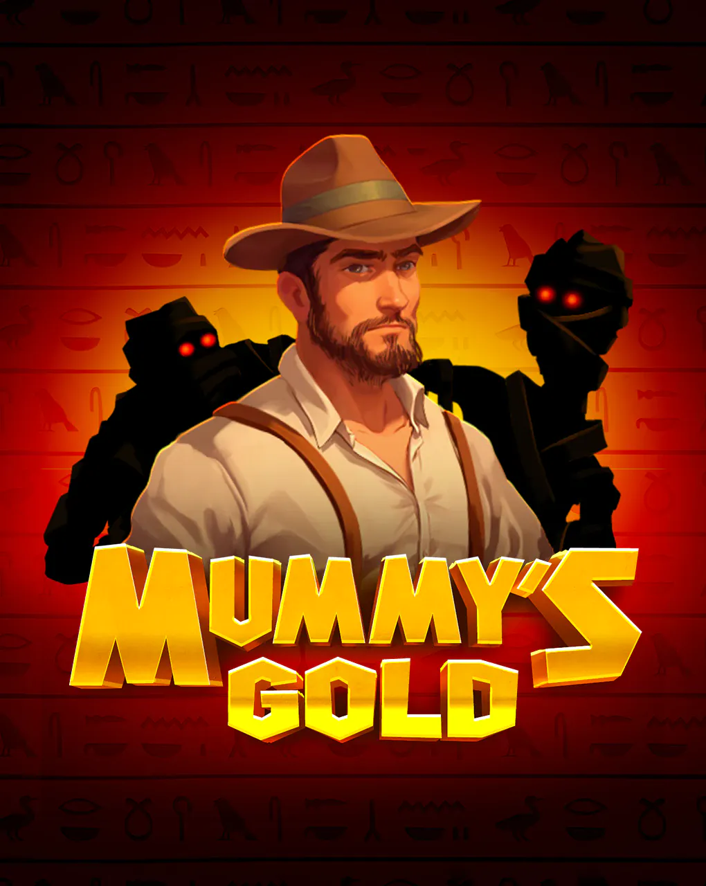 Bgaming : Mummys Gold - TITANBET138