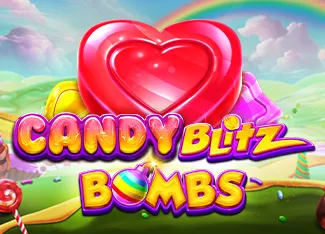 Pragmatic : Candy Blitz Bombs - TITANBET138