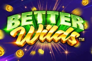 Playtech : Better Wilds - TITANBET138