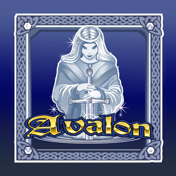Avalon - TITANBET138