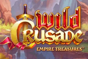 Playtech : Wild Crusade: Empire Treasures - TITANBET138