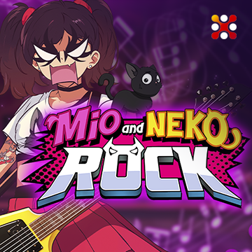 Mancala : Mio and Neko Rock - TITANBET138