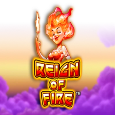 Microgaming : Reign of Fire - TITANBET138