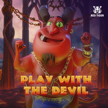 Redtiger : Play with the Devil - TITANBET138