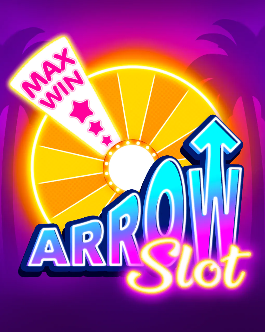 Bgaming : Arrow Slot - TITANBET138