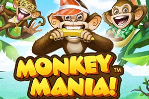 Playtech : Monkey Mania - TITANBET138