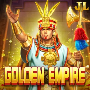 Jili : Golden Empire - TITANBET138