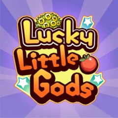 Microgaming : Lucky Little Gods - TITANBET138