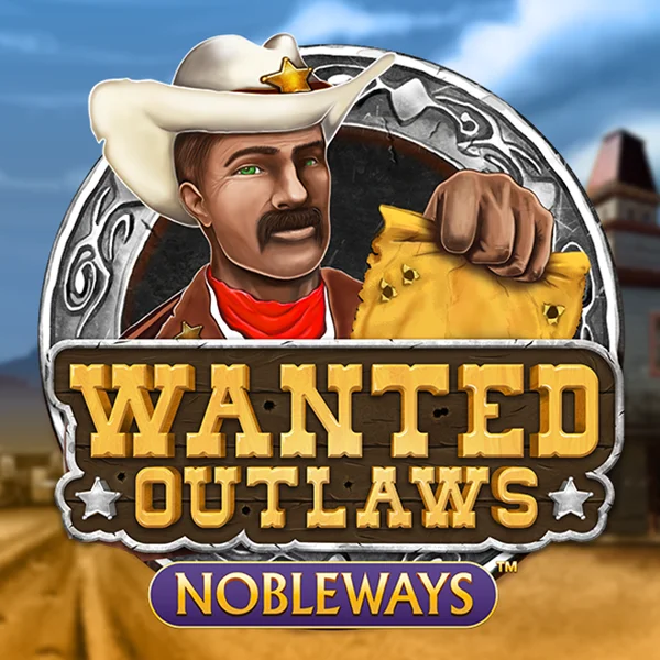 Microgaming : Wanted Outlaws - TITANBET138