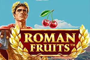Playtech : Roman Fruits - TITANBET138