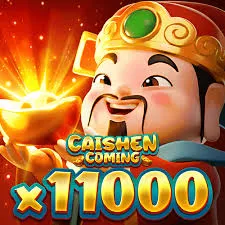 YGR : Caishen Comingx11000 - TITANBET138