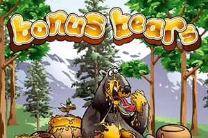 Playtech : Bonus Bears - TITANBET138