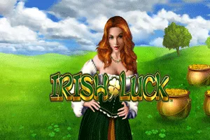 Playtech : Irish Luck - TITANBET138