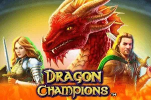 Playtech : Dragon Champions - TITANBET138