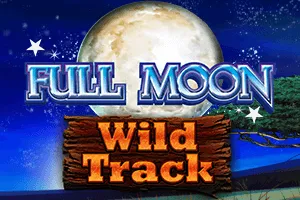 Playtech : Full Moon: Wild Track - TITANBET138