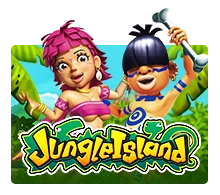 Joker123 : Jungle Island - TITANBET138