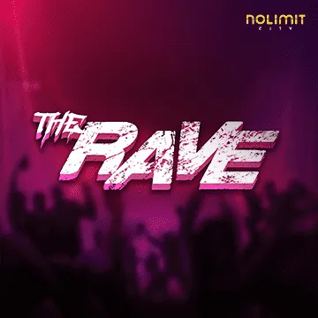 NolimitCity : The Rave - TITANBET138