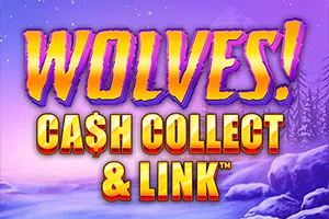 Playtech : Wolves! Cash Collect & Link™ - TITANBET138