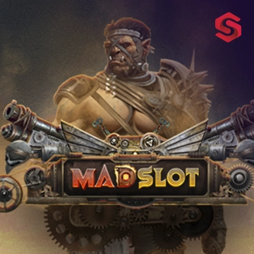 SmartSoft : Mad Slot - TITANBET138