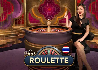 Thai Roulette - TITANBET138