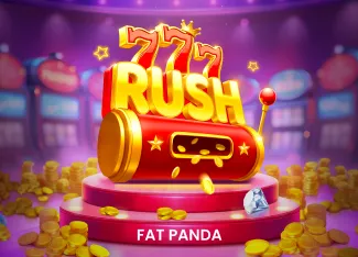 FatPanda : 777 Rush - TITANBET138