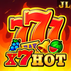 Jili : X7 HOT - TITANBET138
