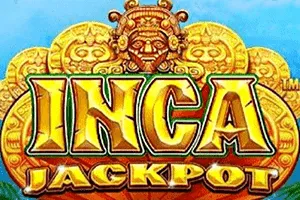 Playtech : Inca Jackpot - TITANBET138