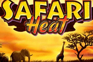 Playtech : Safari Heat - TITANBET138