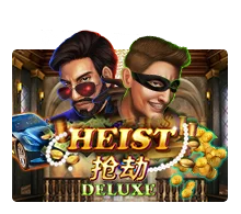 Joker123 : Heist Deluxe - TITANBET138