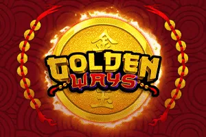 Playtech : Golden Ways - TITANBET138