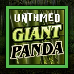 Microgaming : Untamed - Giant Panda - TITANBET138