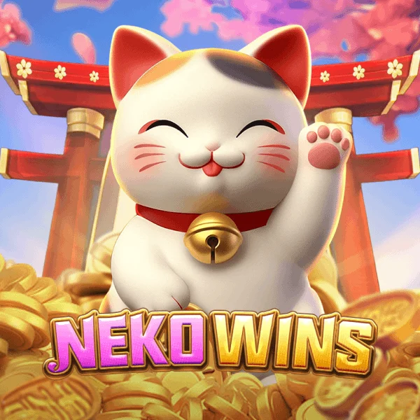 Neko Wins - TITANBET138