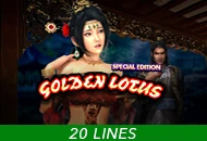 Spadegaming : Golden Lotus SE - TITANBET138