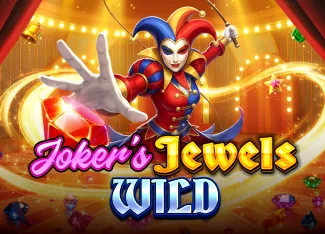 Pragmatic : Jokers Jewels Wild - TITANBET138
