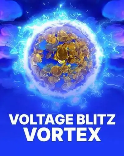 Playtech : Voltage Blitz Vortex - TITANBET138