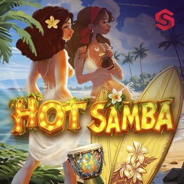 SmartSoft : HotSamba - TITANBET138