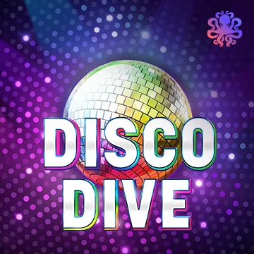 Octoplay : Disco Dive - TITANBET138
