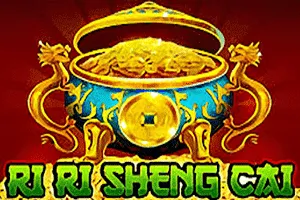 Playtech : Ri Ri Sheng Cai - TITANBET138